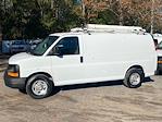 Used 2013 Chevrolet Express 2500 Upfitted Cargo Van for sale #211k - photo 9
