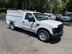Used 2008 Ford F-350 Regular Cab Service Truck for sale #220k - photo 23