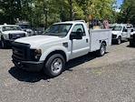 Used 2008 Ford F-350 Regular Cab Service Truck for sale #220k - photo 7