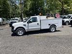 Used 2008 Ford F-350 Regular Cab Service Truck for sale #220k - photo 9