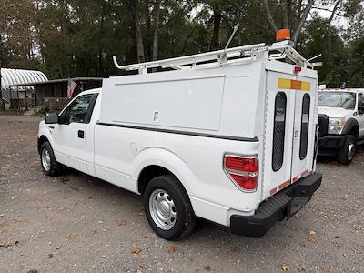 Used 2010 Ford F-150 XL Regular Cab for sale #59k - photo 2