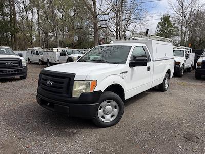 Used 2010 Ford F-150 - photo 1