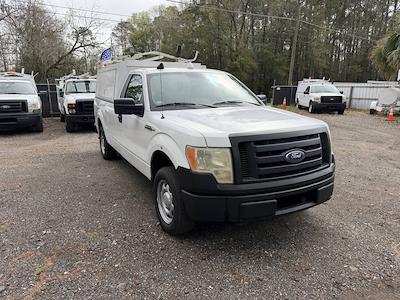 Used 2010 Ford F-150 - photo 1