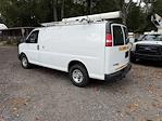 Used 2013 Chevrolet Express 2500 Upfitted Cargo Van for sale #89k - photo 2