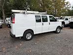 Used 2013 Chevrolet Express 2500 Upfitted Cargo Van for sale #89k - photo 18