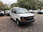 Used 2013 Chevrolet Express 2500 Upfitted Cargo Van for sale #89k - photo 3