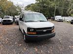 Used 2013 Chevrolet Express 2500 Upfitted Cargo Van for sale #89k - photo 4