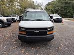 Used 2013 Chevrolet Express 2500 Upfitted Cargo Van for sale #89k - photo 5