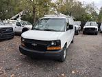 Used 2013 Chevrolet Express 2500 Upfitted Cargo Van for sale #89k - photo 6