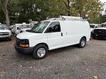 Used 2013 Chevrolet Express 2500 Upfitted Cargo Van for sale #89k - photo 8