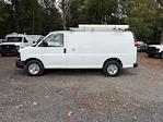 Used 2013 Chevrolet Express 2500 Upfitted Cargo Van for sale #89k - photo 9