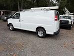 Used 2013 Chevrolet Express 2500 Upfitted Cargo Van for sale #89k - photo 10