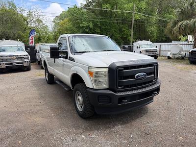 Used 2013 Ford F-250 - photo 1