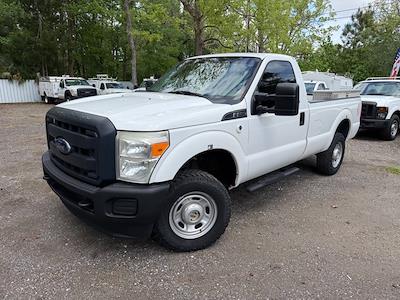 Used 2013 Ford F-250 - photo 2