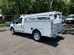 Used 2008 Ford F-350 Regular Cab Service Truck for sale #96k - photo 2