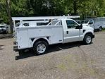 Used 2008 Ford F-350 Regular Cab Service Truck for sale #96k - photo 14
