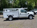 Used 2008 Ford F-350 Regular Cab Service Truck for sale #96k - photo 15