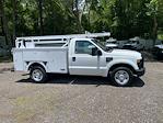 Used 2008 Ford F-350 Regular Cab Service Truck for sale #96k - photo 16