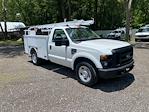 Used 2008 Ford F-350 Regular Cab Service Truck for sale #96k - photo 18