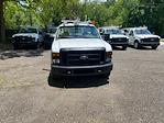 Used 2008 Ford F-350 Regular Cab Service Truck for sale #96k - photo 4