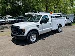 Used 2008 Ford F-350 Regular Cab Service Truck for sale #96k - photo 6