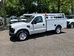 Used 2008 Ford F-350 Regular Cab Service Truck for sale #96k - photo 7