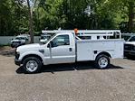 Used 2008 Ford F-350 Regular Cab Service Truck for sale #96k - photo 8