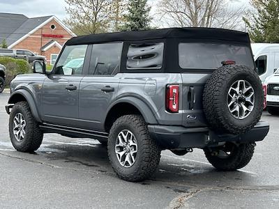 2024 Ford Bronco 4WD SUV for sale #240363 - photo 2