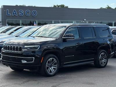 2023 Jeep Wagoneer 4x4 SUV for sale #240363A - photo 1