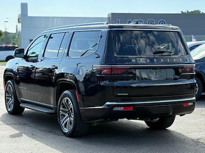 2023 Jeep Wagoneer 4x4 SUV for sale #240363A - photo 2