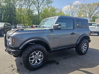 2024 Ford Bronco 4WD SUV for sale #240499 - photo 1