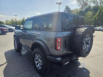 2024 Ford Bronco 4WD SUV for sale #240499 - photo 2