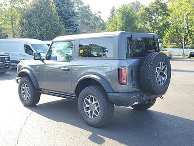 2024 Ford Bronco 4WD SUV for sale #240499 - photo 2