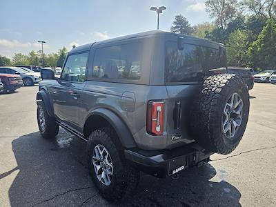 2024 Ford Bronco 4WD SUV for sale #240499 - photo 2