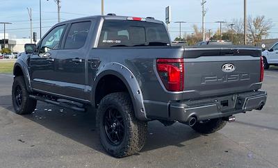 2024 Ford F-150 SuperCrew Cab 4x4 Pickup for sale #240559 - photo 2