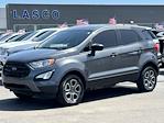 Used 2020 Ford EcoSport S AWD SUV for sale #240627B - photo 1