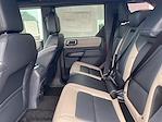 2024 Ford Bronco 4WD SUV for sale #240679 - photo 21