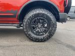 2024 Ford Bronco 4WD SUV for sale #240679 - photo 22
