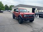 2024 Ford Bronco 4WD SUV for sale #240679 - photo 4