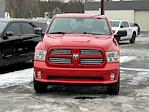 2019 Ram 1500 Classic Quad Cab 4x4, Pickup for sale #240712A - photo 31