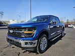 2024 Ford F-150 SuperCrew Cab 4x4 Pickup for sale #240868 - photo 1