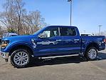 2024 Ford F-150 SuperCrew Cab 4x4 Pickup for sale #240868 - photo 3