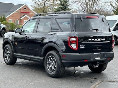 2024 Ford Bronco Sport AWD SUV for sale #240876 - photo 2