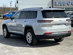 Used 2021 Jeep Grand Cherokee L Limited 4x4 SUV for sale #240986A - photo 2