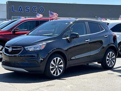 2021 Buick Encore FWD SUV for sale #240986CC - photo 1