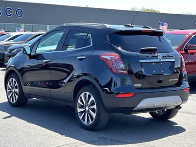 2021 Buick Encore FWD SUV for sale #240986CC - photo 2