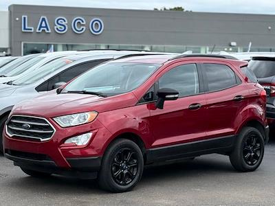 2020 Ford EcoSport 4WD SUV for sale #240991A - photo 1