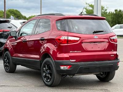 2020 Ford EcoSport 4WD SUV for sale #240991A - photo 2