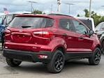 2020 Ford EcoSport 4WD SUV for sale #240991A - photo 44
