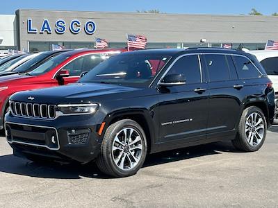2023 Jeep Grand Cherokee 4x4 SUV for sale #241003A - photo 1